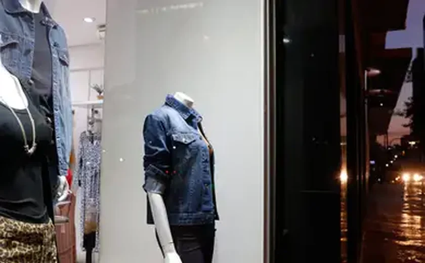 Primeira loja da H&M no País abrirá portas no dia 23