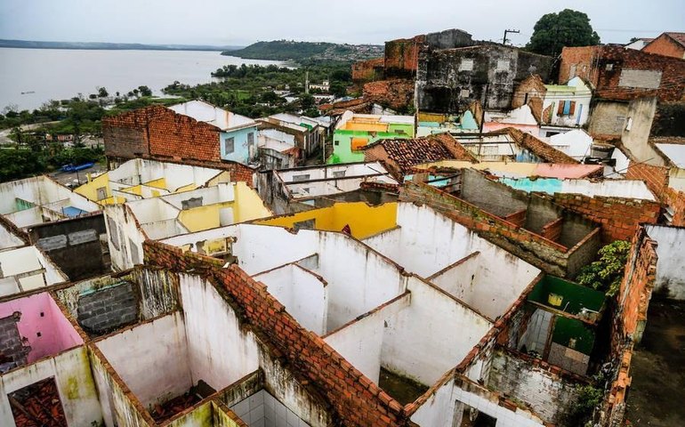 Documentário sobre crime da Braskem e omissão do poder público estreia em Maceió