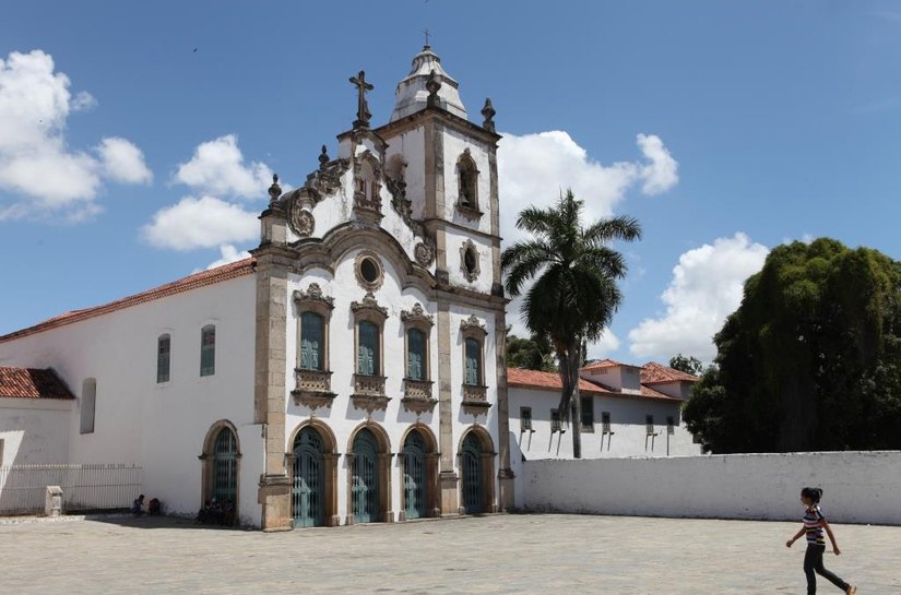 Museu de Arte Sacra será reaberto em Marechal Deodoro