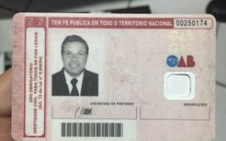 Advogado da União Claudio Panoeiro é nomeado secretário nacional de Justiça