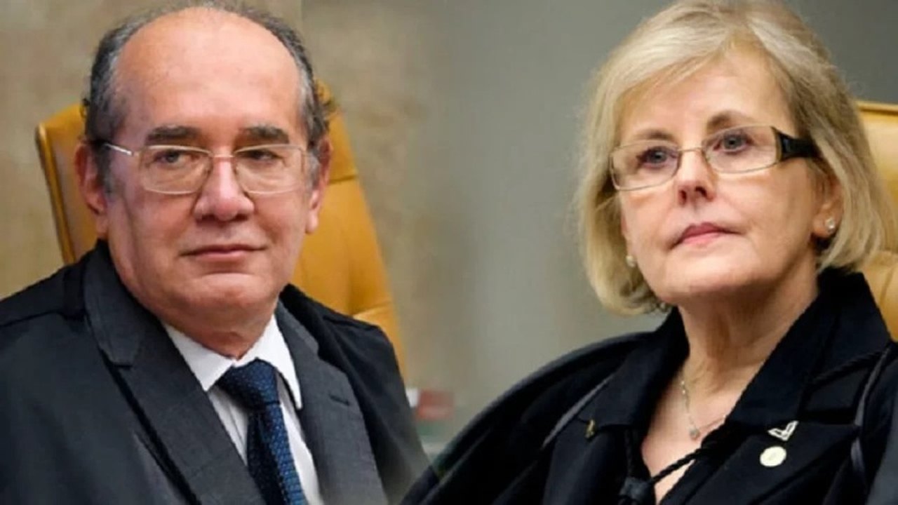 Gilmar Mendes diverge de Rosa Weber e vota pela manutenção do orçamento secreto