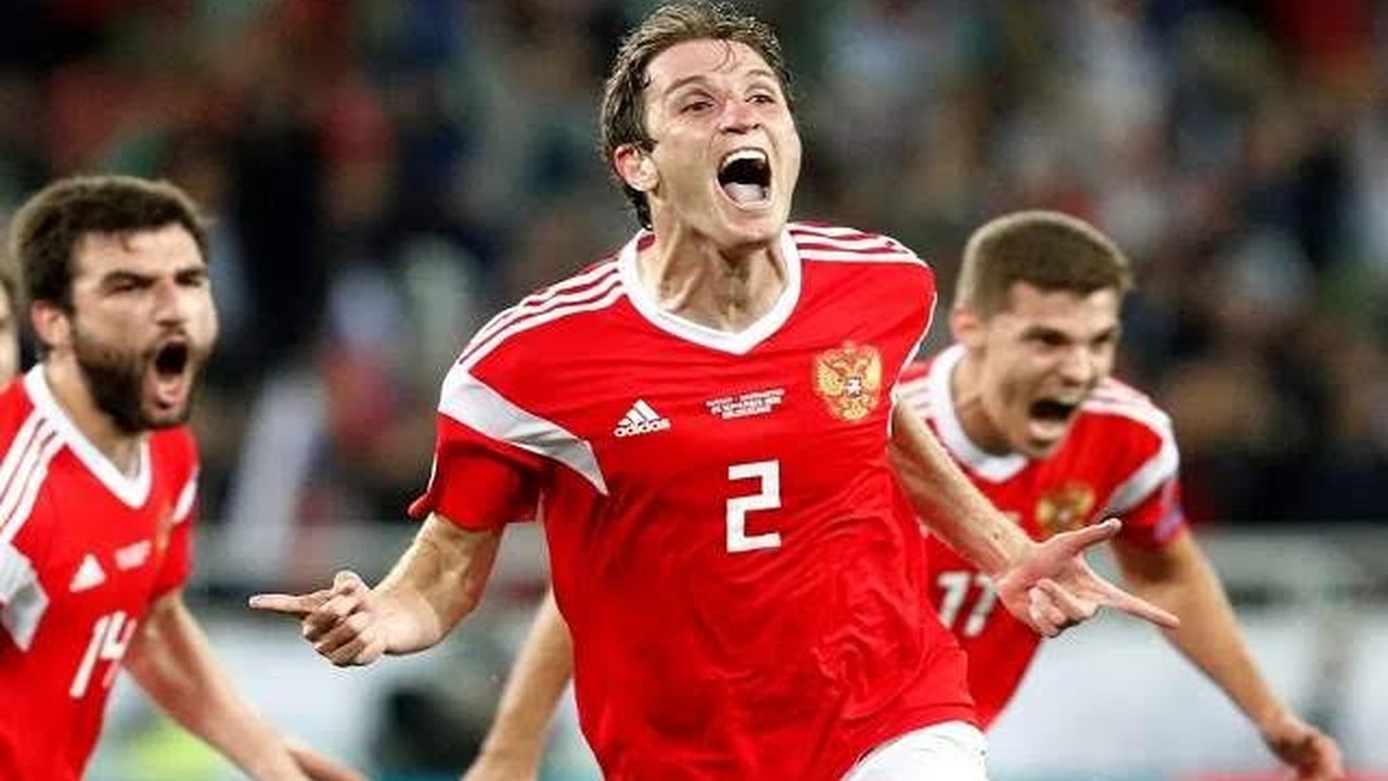Mario Fernandes deixa CSKA e deve jogar no Inter, diz dirigente do clube russo