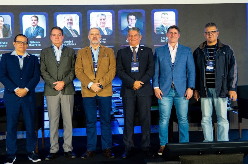 Norte Conectado é destaque em evento nacional sobre inovação tecnológica