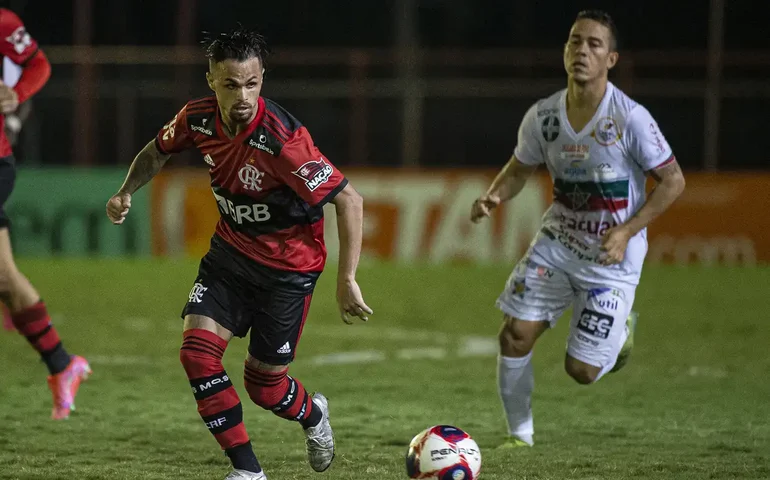 Portuguesa x Flamengo: onde assistir ao vivo ao jogo do Carioca