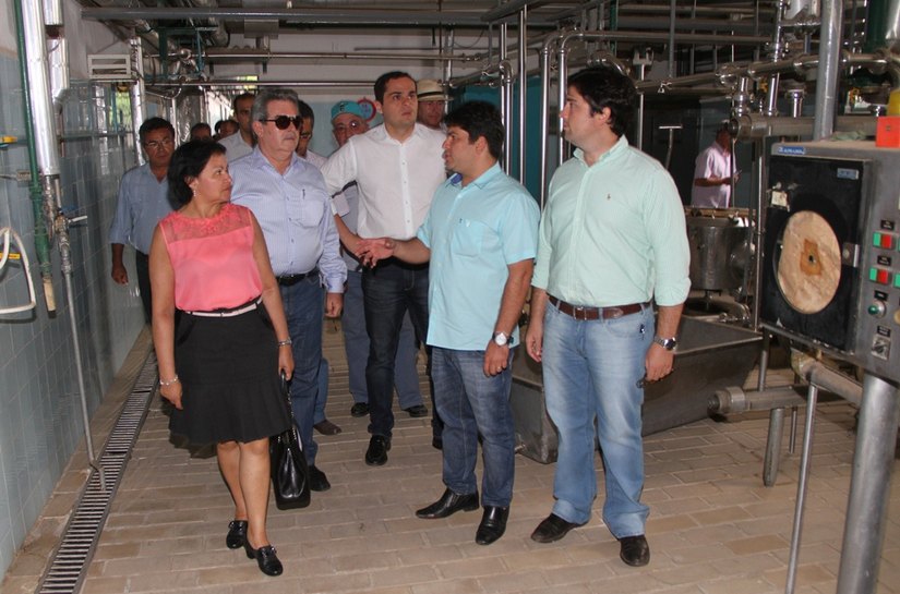 CPLA aplica questionário para estudo da viabilidade econômica da UBL