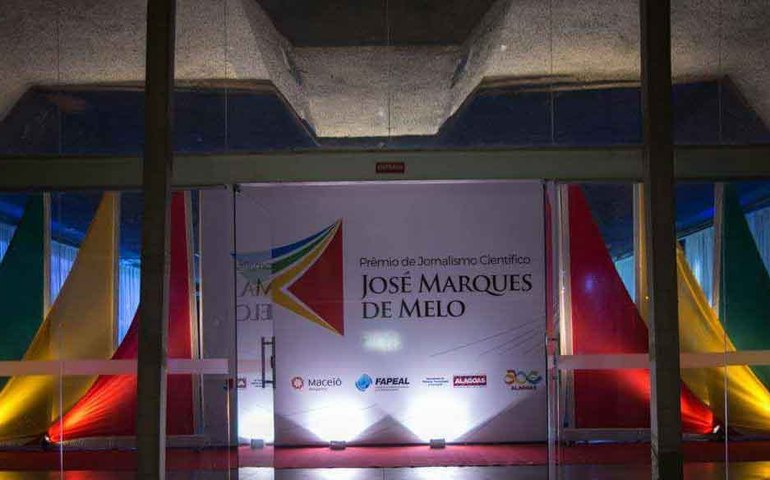 Secti promove curso de capacitação em Jornalismo Científico neste sábado (20)