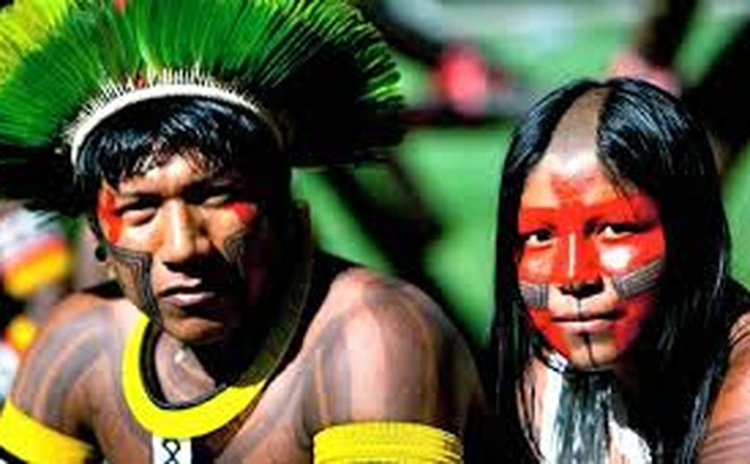 Brasil pode perder 30% de suas línguas indígenas nos próximos 15 anos Brasil pode perder 30% de suas línguas indígenas em 15 anos