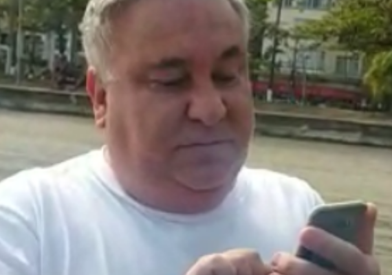Desembargador é condenado indenizar guarda de Santos que chamou de &#8216;analfabeto&#8217;