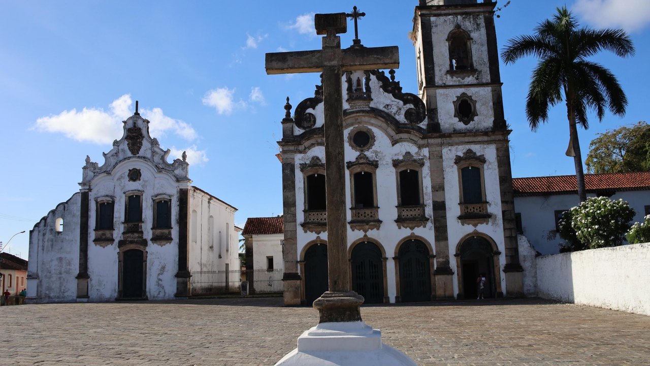 Centro de Belas Artes promove bate-papo sobre a história e os tesouros culturais de Marechal Deodoro