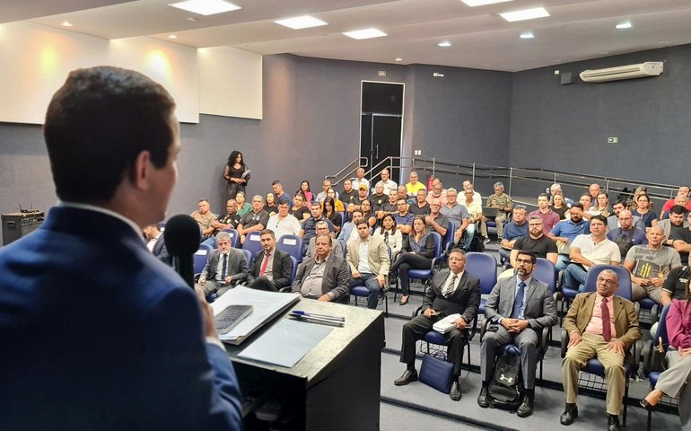 Polícia Civil de Alagoas inicia 2º Curso de Investigação de Homicídios