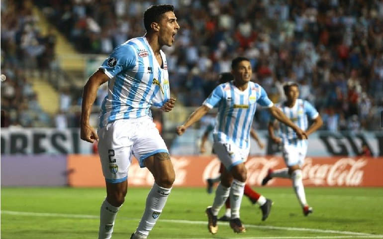 Confira os resultados após os duelos de ida da 2ª Fase da CONMEBOL Libertadores