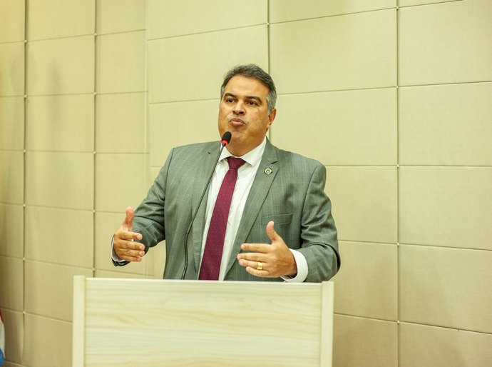 Pesquisa aponta liderança de Samyr Malta para disputa eleitoral em Mata Grande