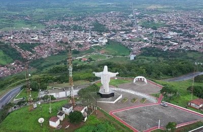 Palmeira dos Índios está entre as 20 melhores cidades de Alagoas no IPS Brasil 2026