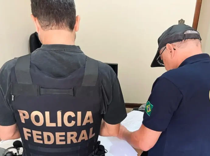 PF deflagra nova fase de operação que apura fraudes no INSS
