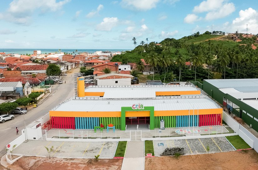 Japaratinga recebe mais de R$ 15 milhões em investimentos e avança em infraestrutura e educação