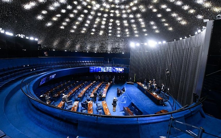 Cancelada reunião da CMA sobre mudanças climáticas