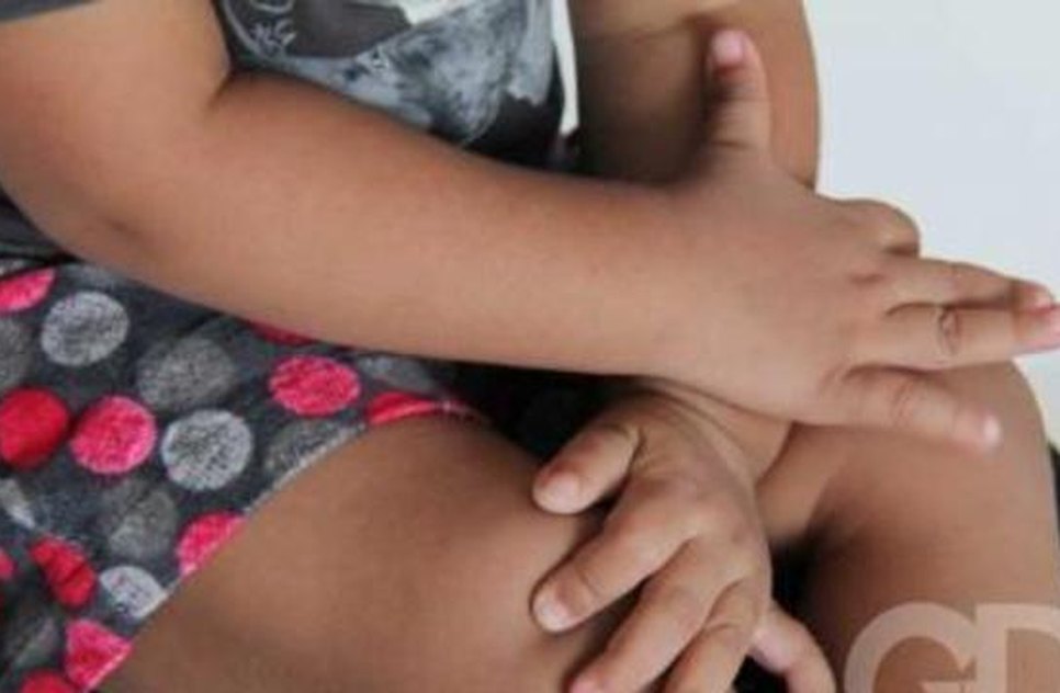 abuso-crianca-12102019110856172 / Foto: Foto: reprodução R7