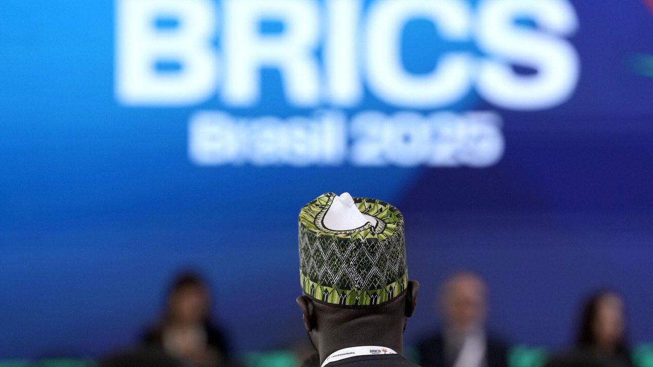 Análise: BRICS pode ser porto seguro, mas Brasil precisa aumentar integração comercial com o grupo
