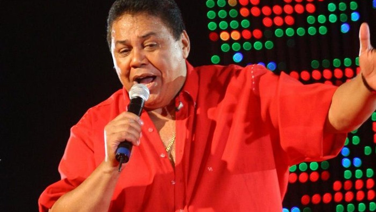 Morre o intérprete e compositor Dominguinhos do Estácio
