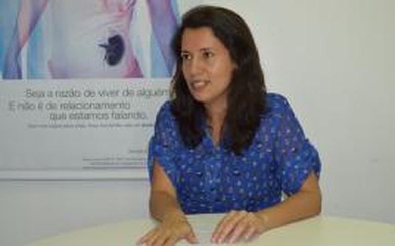 Sesau realiza curso para aperfeiçoar a busca ativa por doadores de órgãos