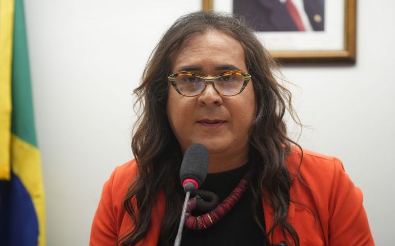 Projeto reconhece interesse público em injeção semestral contra o HIV