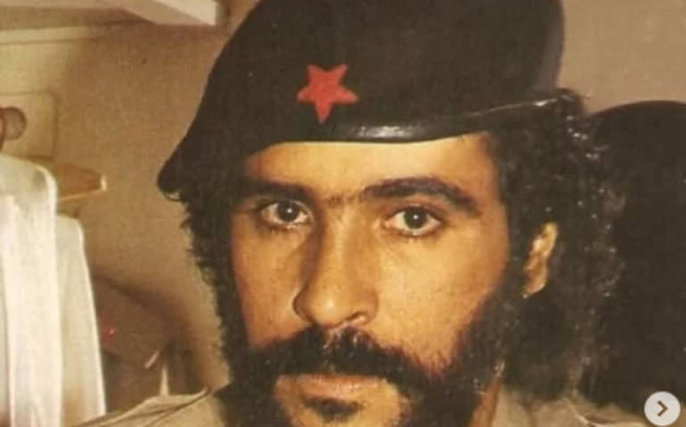 Elymar Santos relembra os tempos de calouro de Chacrinha na TV: 'Voltava para casa com fome'