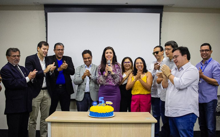 Secretaria da Fazenda anuncia novidades no aniversário do Programa Contribuinte Arretado