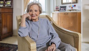 Glória Menezes deixa três filhos e um legado de mais de 60 anos de carreira