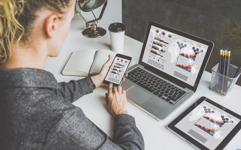 Cursos de tecnologia com certificado gratuito são oferecidos por faculdade