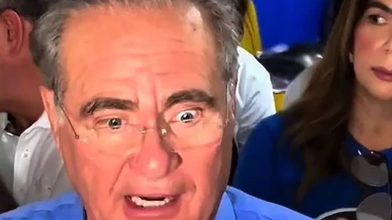 Renan diz que assinaturas do conselho do IPREV Maceió foram fraudadas no caso Banco Master; vídeo