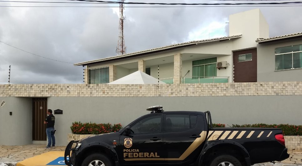 policia federal