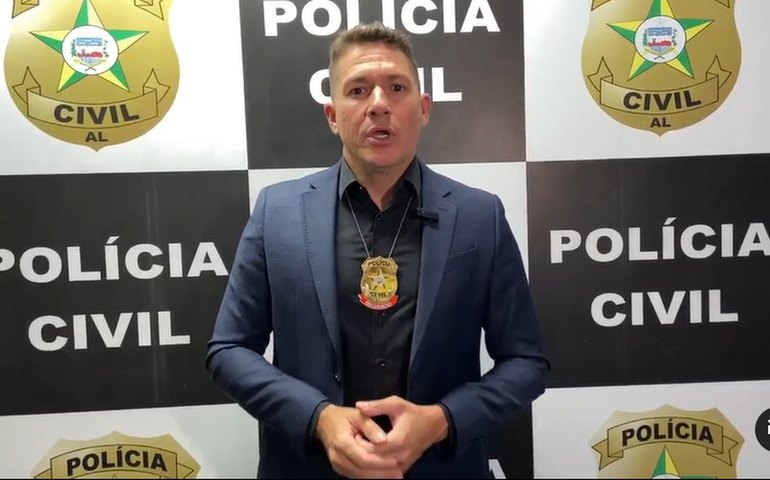Traficante suspeito de ataques em Pernambuco morre em confronto com a polícia de Alagoas