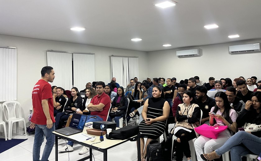 Secti promove evento gratuito para empreendedores em Maceió