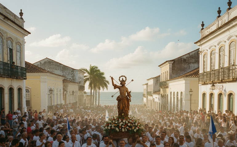 Onde é feriado em 20 de janeiro? Lista de cidades do Brasil que celebram o Dia de São Sebastião