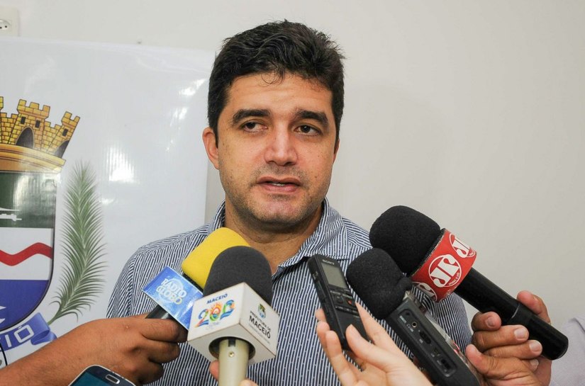 Revitaliza Maceió vai contemplar Rua Miguel Palmeira
