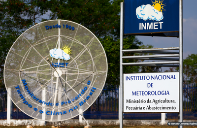Novembro terá chuvas abaixo da média no Nordeste