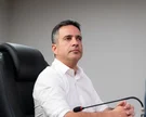 Paulo Dantas tornou sem efeito 27 exonerações em atos publicados no Diário Oficial desta quarta-feira (14). - Foto: Edvan Ferreira/Agência Alagoas