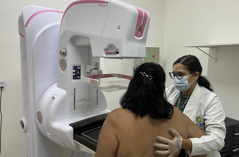 Pesquisa orienta formação e cuidado em saúde na Uncisal