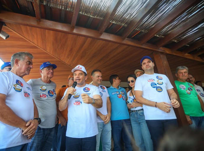 “É como confiar num recém-habilitado para dirigir um caminhão”, diz Marcelo Victor sobre JHC