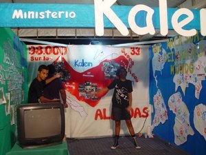 Foto: master