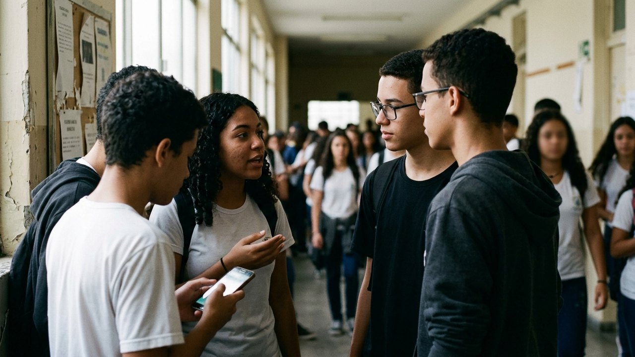 Por que as gerações mais novas são consideradas mais 'sensíveis'?