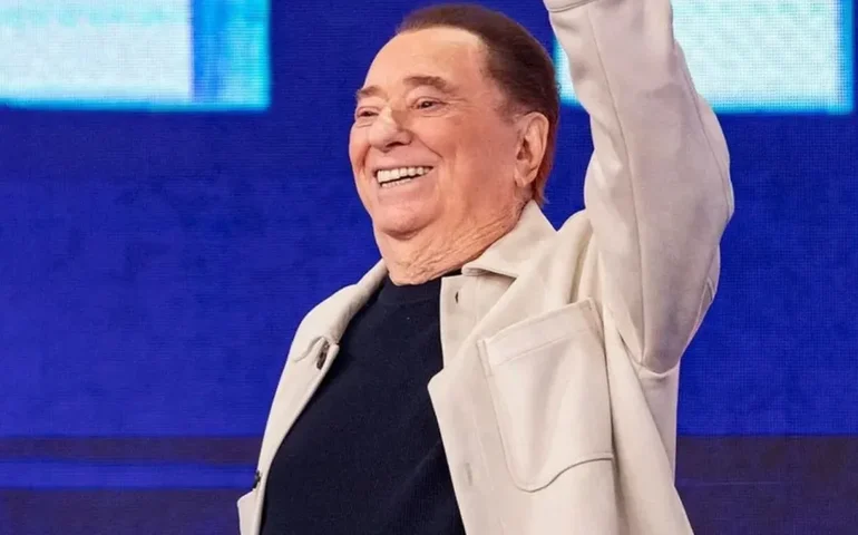 Entenda a briga na família de Raul Gil que levou neta do apresentador a se manifestar