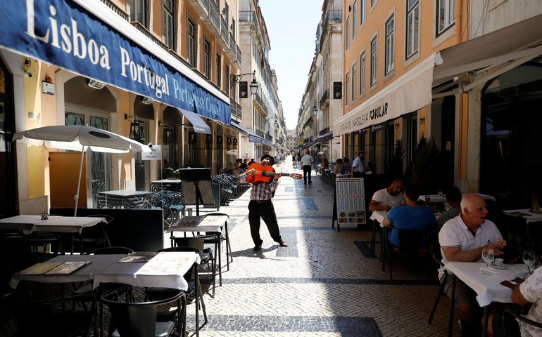 Portugal: número de brasileiros irregulares é irrisório, diz embaixada