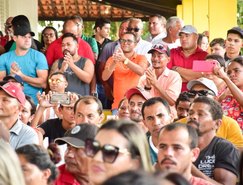   Marco Antônio / Agência Alagoas