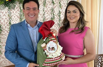 Casamento Comunitário em Jundiá: Prefeitura promove um marco histórico de amor e união
