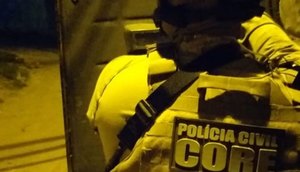 pc core