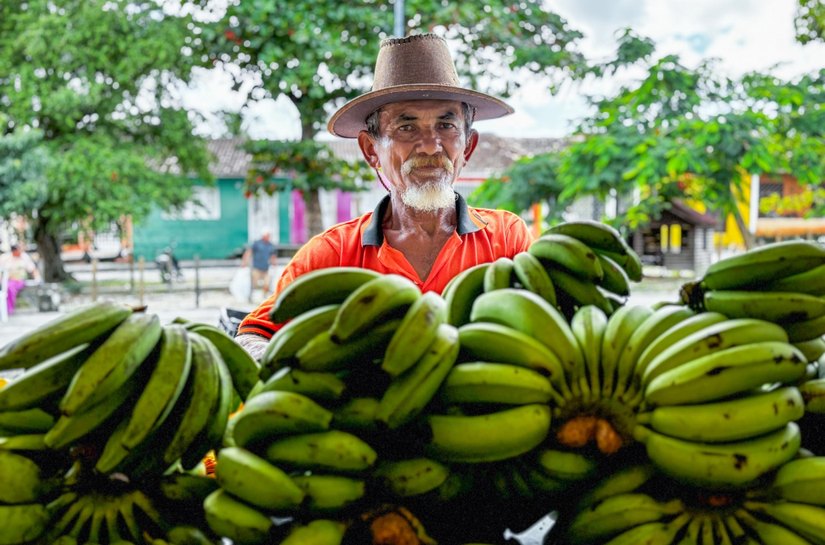 Saiba como participar da etapa Alto Sertão do Circuito de Feiras da Agricultura Familiar