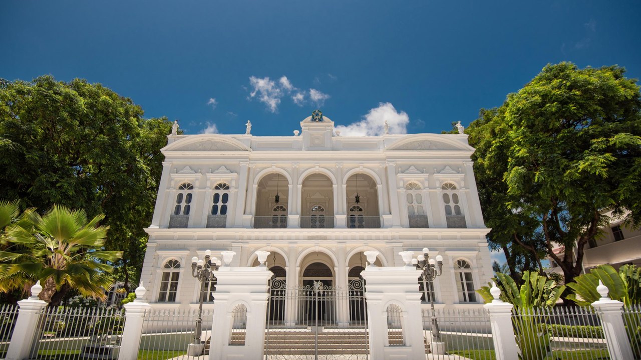  Secult e equipamentos culturais do Estado localizados na capital fecham nesta terça, feriado da Padroeira de Maceió 