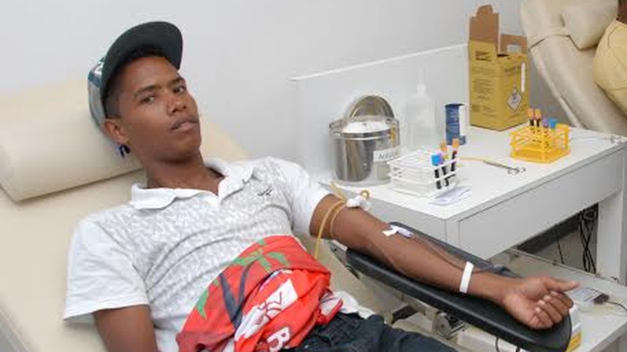 Unidade móvel do Hemoar estará em Campo Alegre nesta quinta-feira