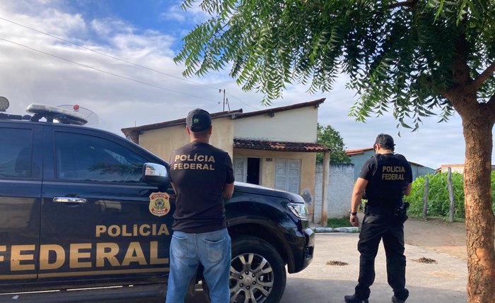 Polícia Federal apura fraude idealizada para prejudicar Josias Aprigio